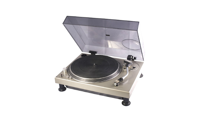 Abbildung Technics SL-1200