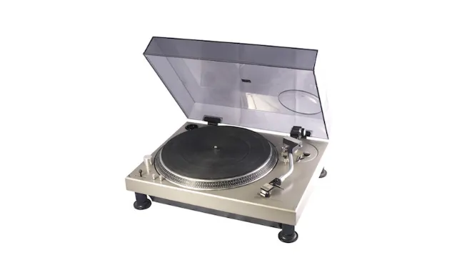Abbildung Technics SL-1200